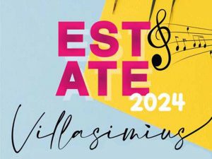 Eventi Villasimius Estate 2024, manifesto