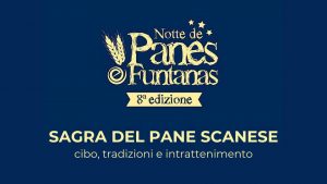 Panes e Funtanas 2024 a Scano Montiferro, manifesto