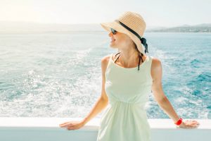 Vacanza in crociera per single