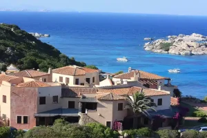 Albergo in Sardegna
