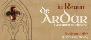In Rennu de Ardara 2024, nuova data di ottobre, programma e manifesto