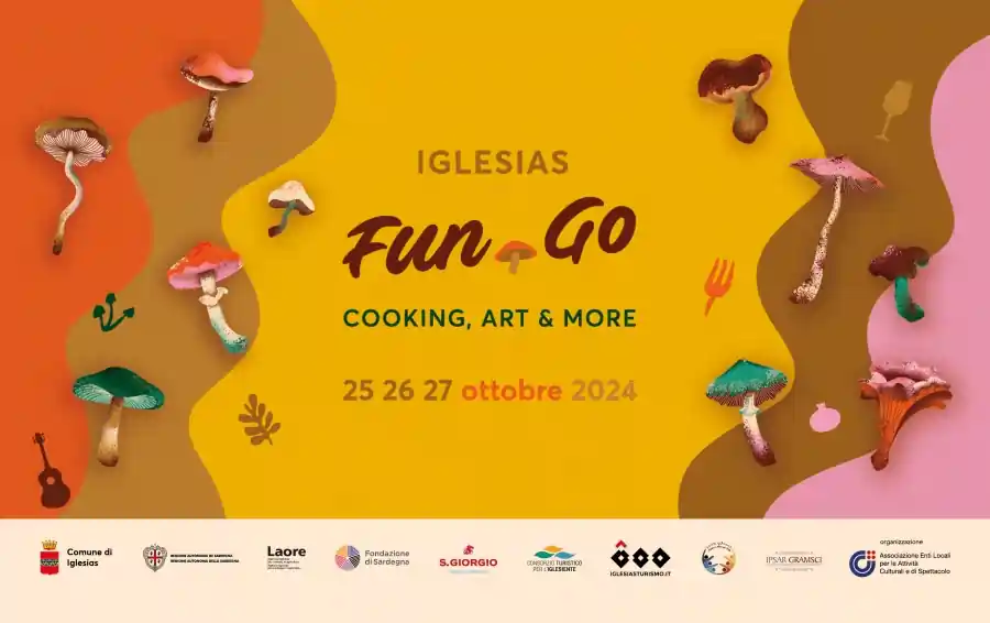 Fun Go a Iglesias, programma, orari, ticket e manifesto