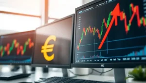 Monitor con tasso di rendimento e inflazione