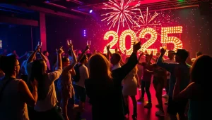 Buon 2025 Sardegna