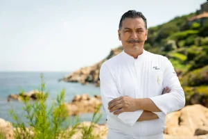 Ristoranti stellati in Sardegna 2025, secondo la guida Michelin