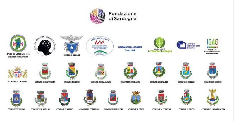 Geo Sard Gis 2024, bilancio triennale geoturismo in Sardegna | Sardegna in Blog