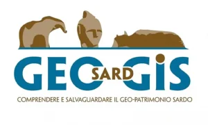 Geo Sard Gis logo | Sardegna in Blog
