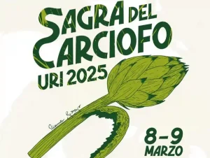 Sagra del carciofo di Uri 2025. programma, date e aggiornamenti | Sardegna in blog