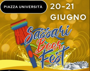 Sassari Beer Fest, eventi, date e orari | Sardegna in blog