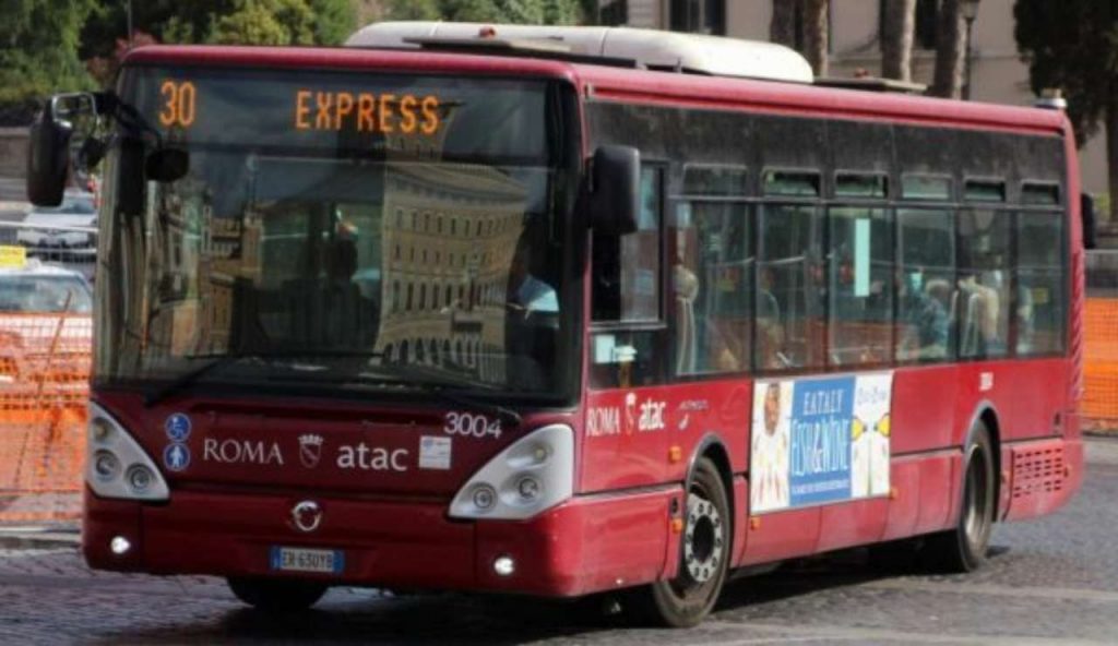 Autobus - Facebook - sardegnainblog.it