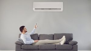 Condizionatore, così si dimezza la bolletta - sardegnainblog.it - 20250731