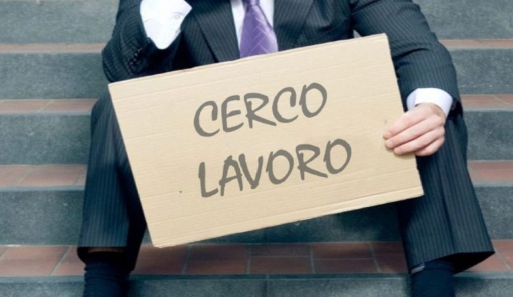 Scatta un bonus per i disoccupati