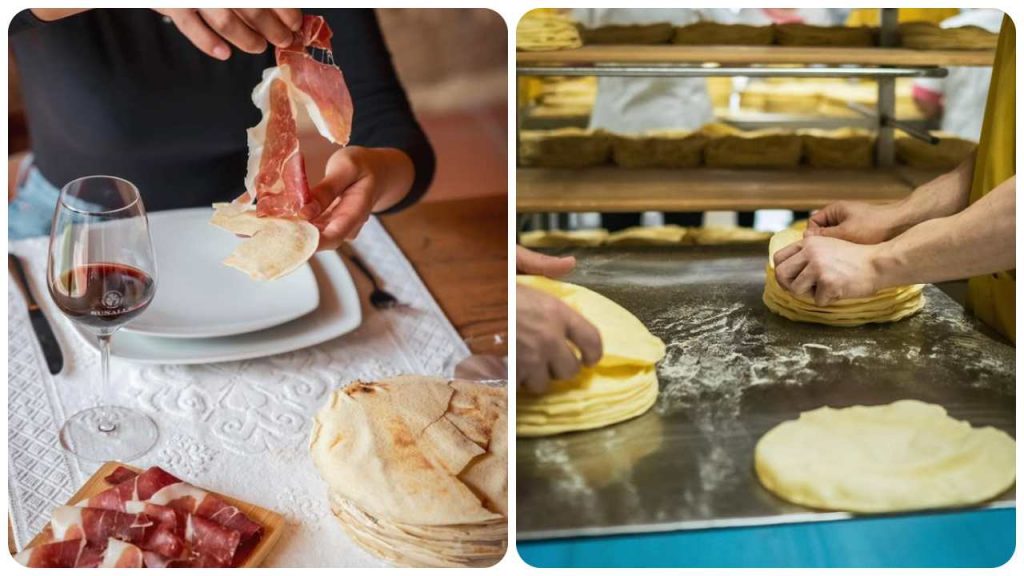 Il migliore pane carasau lo fanno solo qui - sardegnainblog.it - 20250731