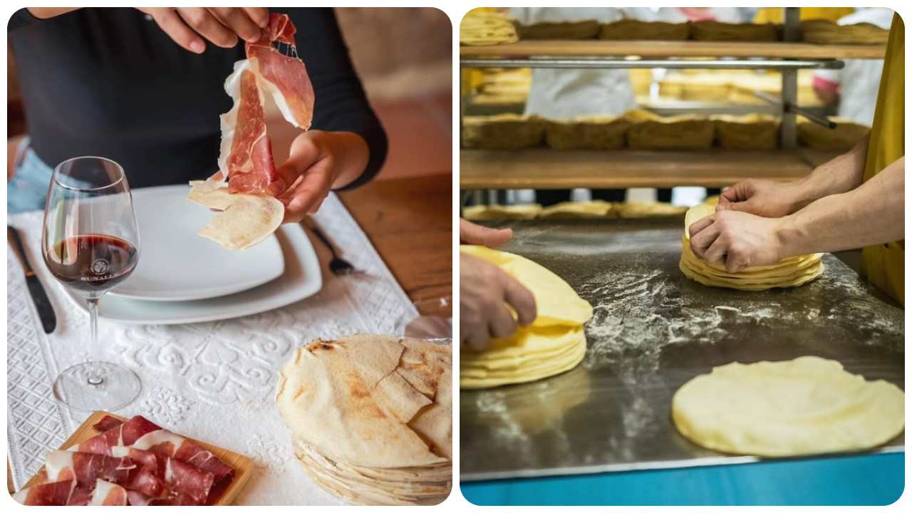 Il migliore pane carasau lo fanno solo qui - sardegnainblog.it - 20250731