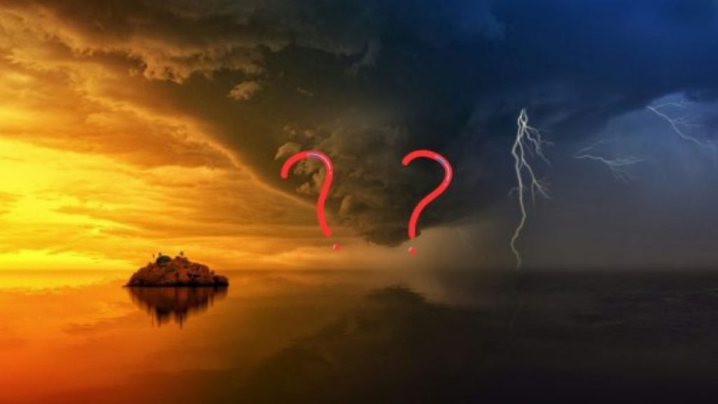 Meteo imprevedibile - Pexels - sardegnainblog.it