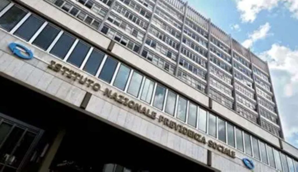 L'INPS verserà 500 euro ad agosto