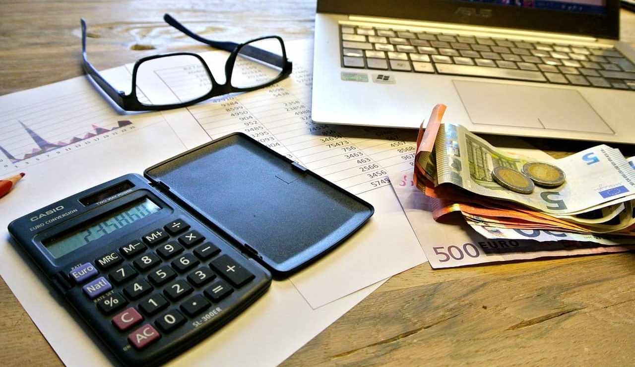 Attenzione alle tasse da pagare