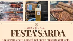 Festa Sarda Torregrande di Oristano 2025, manifesto con programma, date e orari eventi | Sardegna in blog
