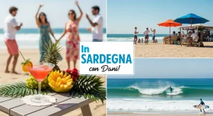 In Sardegna con Dani, il nuovo dito web di Daniele Puddu (ex-Sardegna in blog)