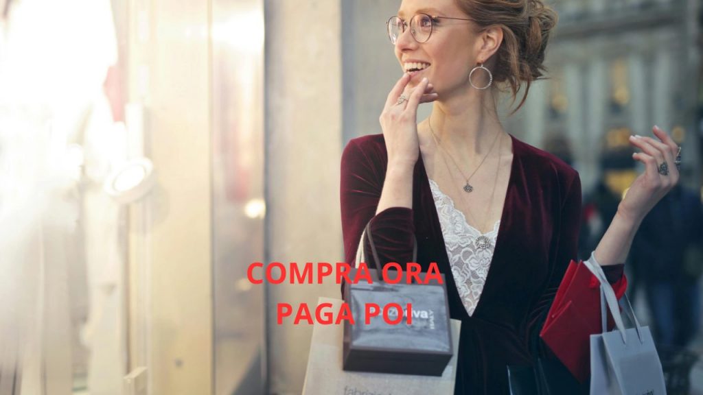 Comprare liberamente