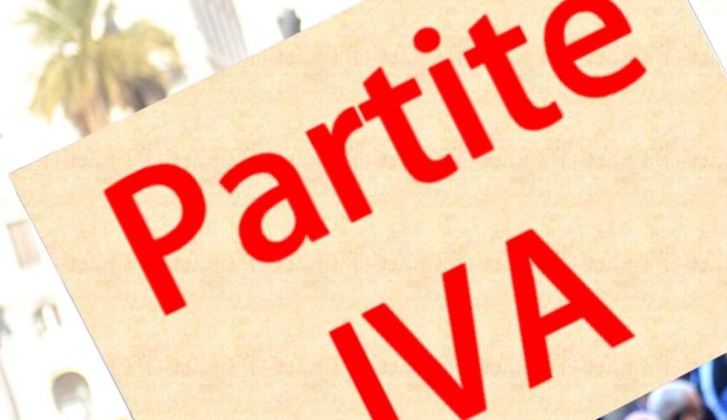 Addio alla Partita IVA e ai controlli fiscali