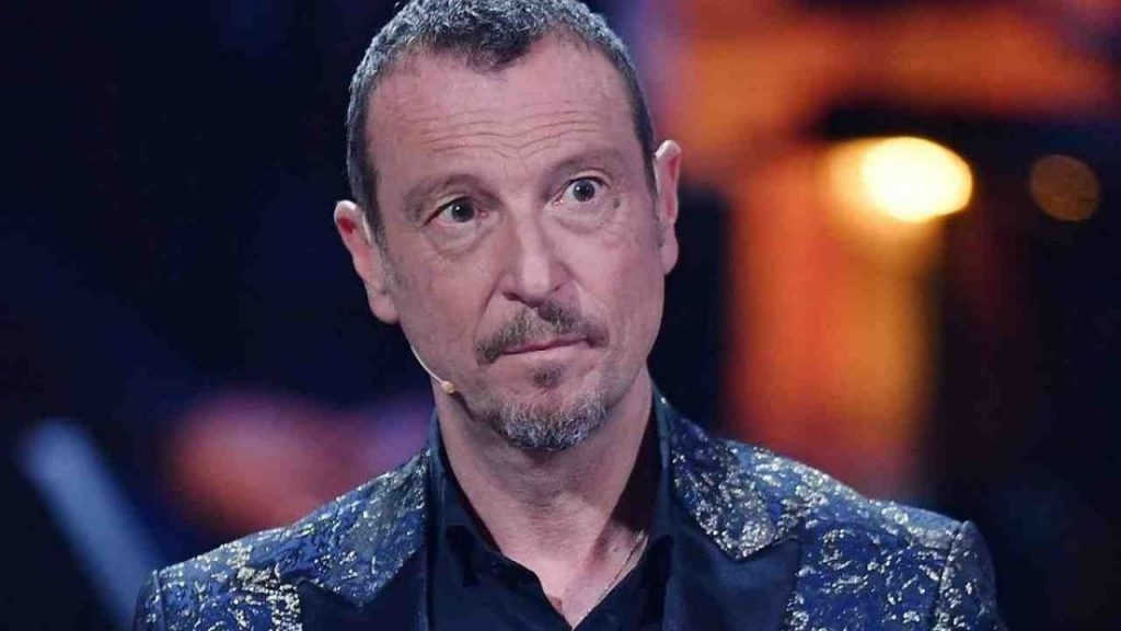 Amadeus potrebbe tornare in RAI o passare a Mediaset