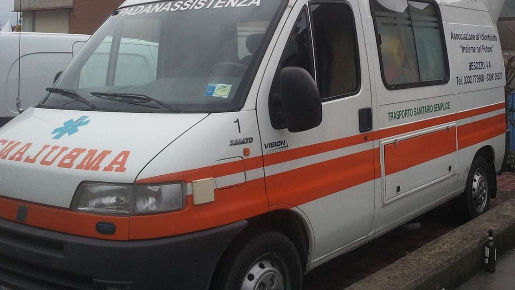 muore un bambino di 4 anni