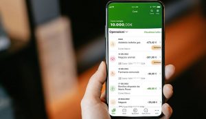 Attenzione alle App della propria banca