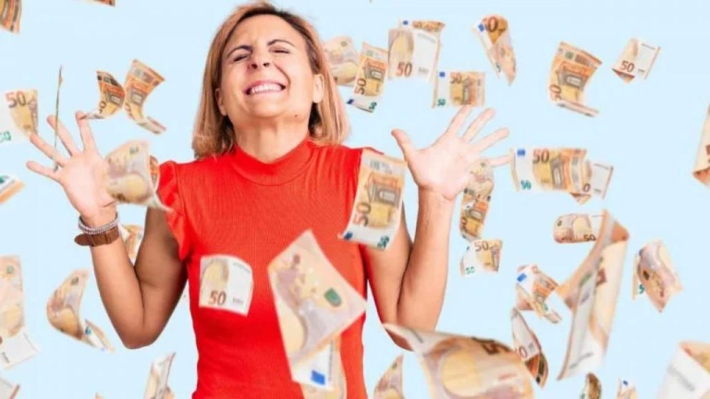 La quindicesima mensilità è in arrivo