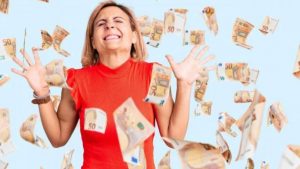 La quindicesima mensilità è in arrivo