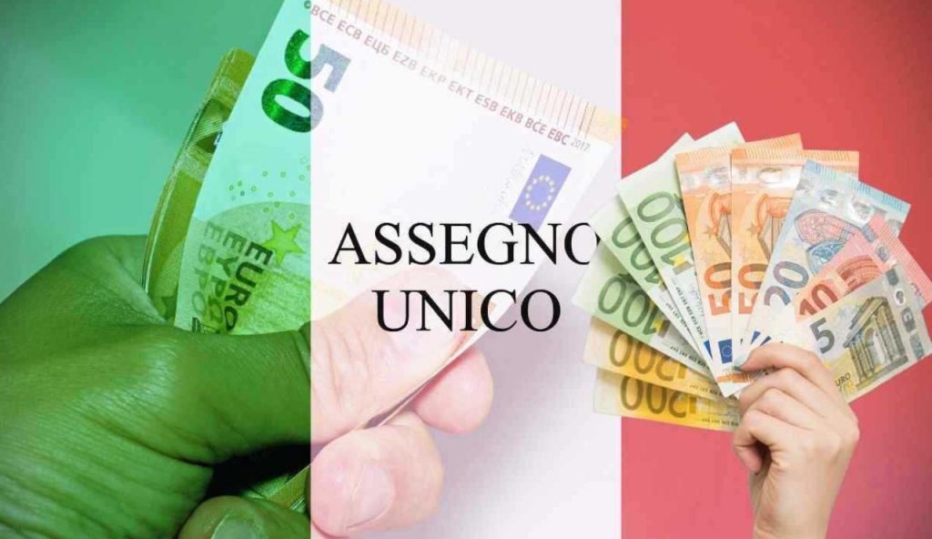 Assegno Unico a rischio per settembre
