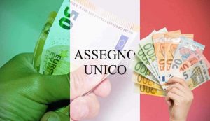 Assegno Unico a rischio per settembre