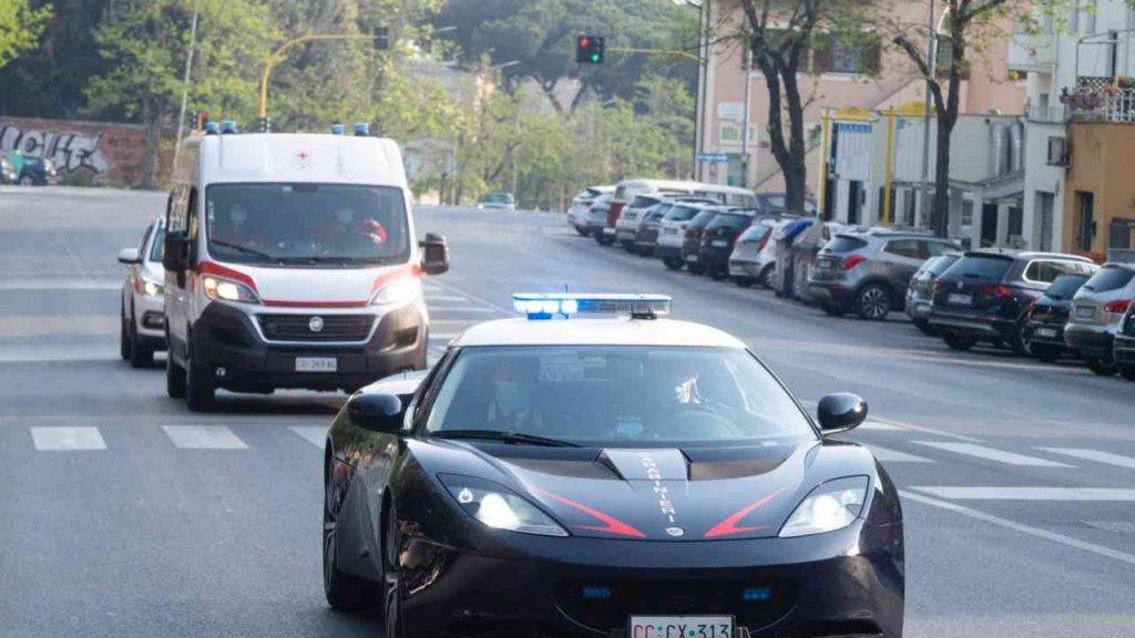 Buddusò, soccorritore 118 ucciso | Indagini sul passato: parenti e amici sotto interrogatorio