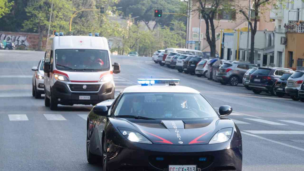 Buddusò, soccorritore 118 ucciso | Indagini sul passato: parenti e amici sotto interrogatorio