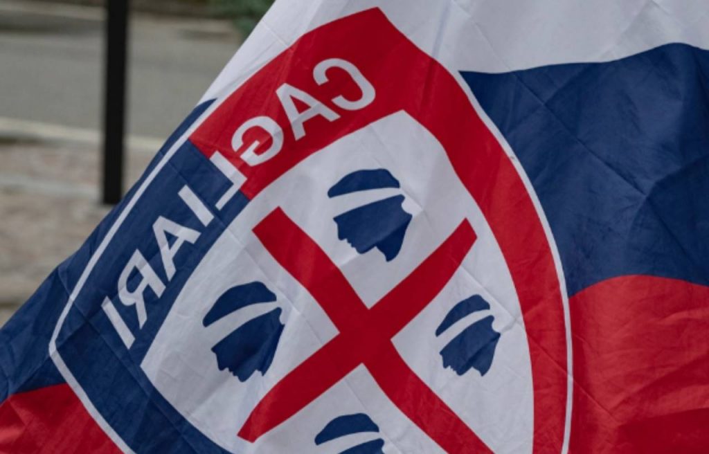 Finalmente il Cagliari batte un colpo