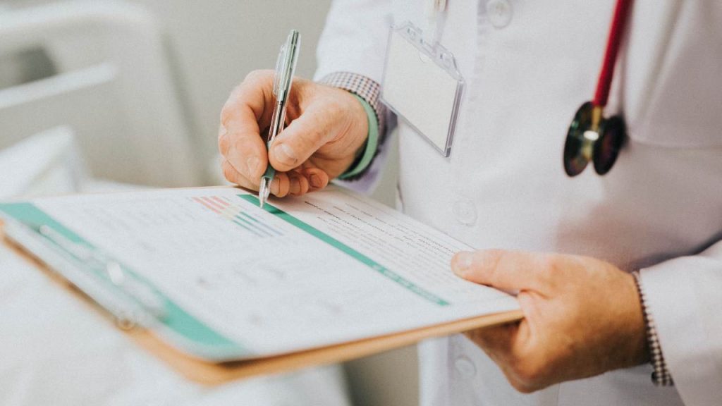 Basta il certificato medico per la Legge 104 - sardegnainblog.it - 20250814