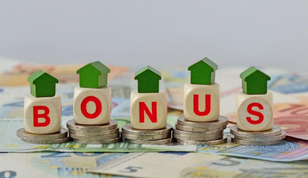 Esiste davvero un bonus astemi