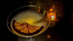 E' lui il re della Sardegna