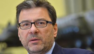 Scatta il cosiddetto 'bonus Giorgetti'