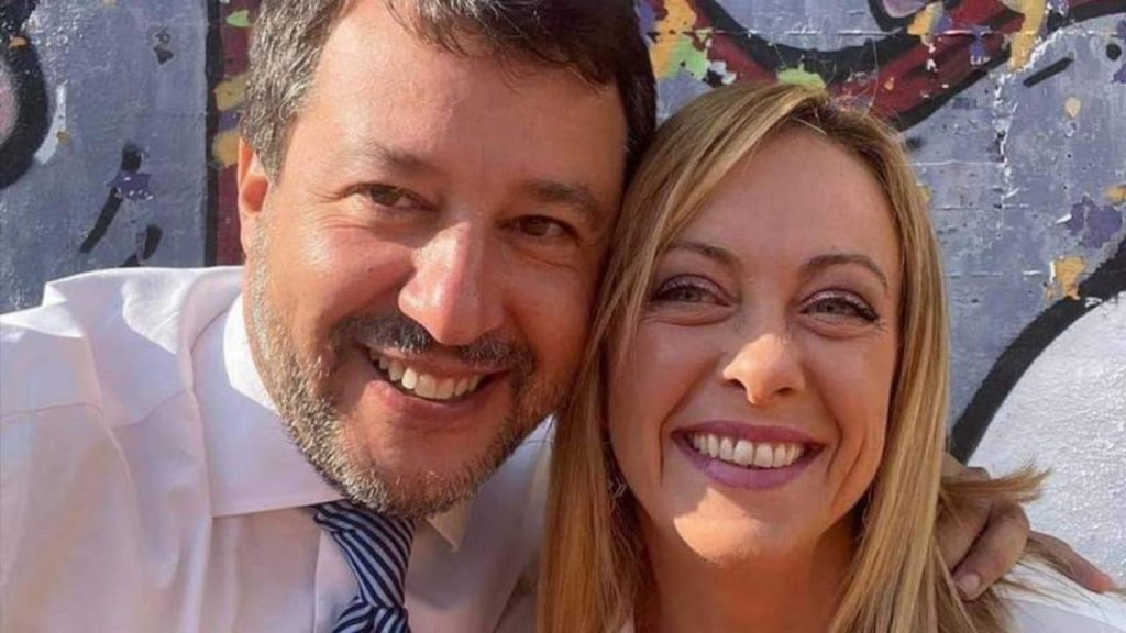 Provvedimenti importanti presi dal Governo meloni