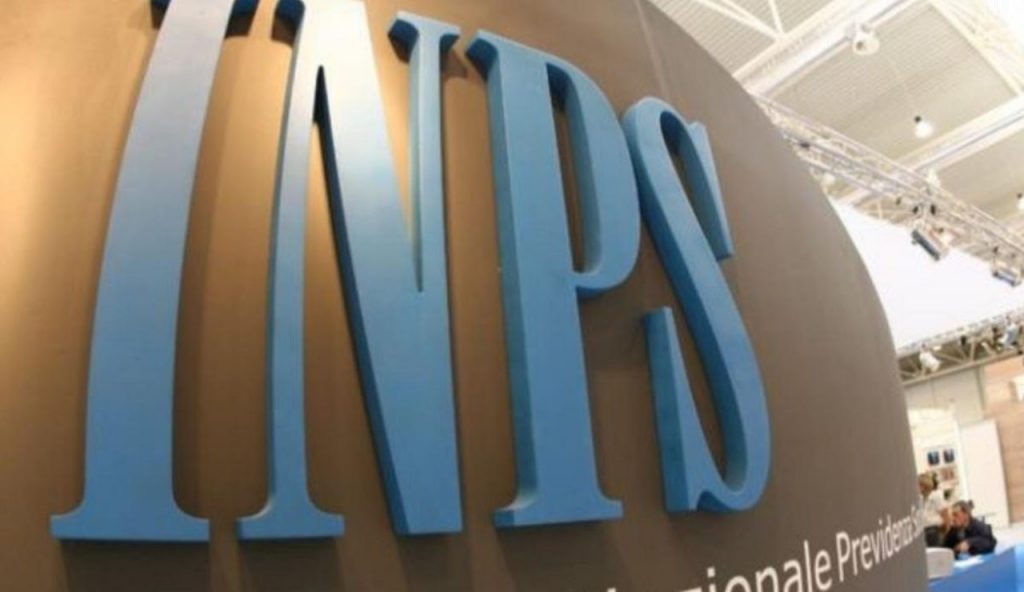 Accredito a sorpresa da parte dell'INPS