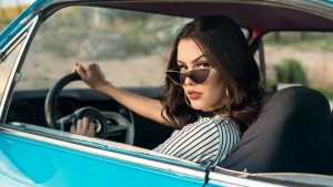 Il Codice della Strada che punisce solo le donne - sardegnainblog.it - 20250805