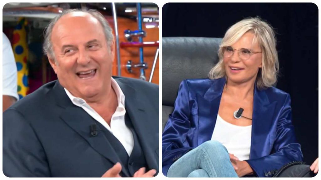 Il vero amore di Gerry Scotti - sardegnainblog.it - 20250811
