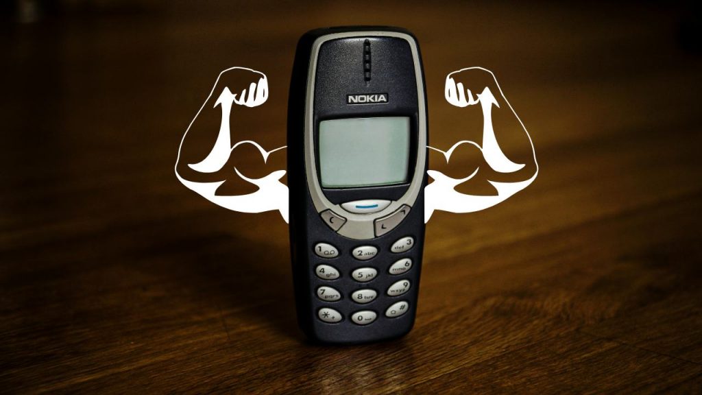 Nokia 3310