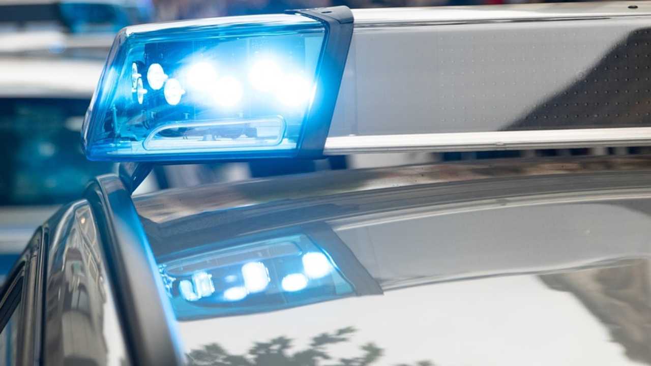 Capo Boi, terrificante incidente | Morto 55enne: balzato via dalla sua moto