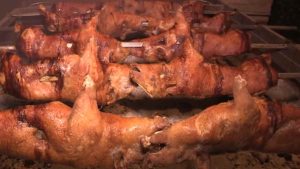 Continua ad essere il piatto tipico richiesto