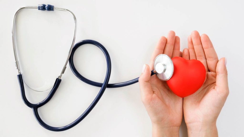 Problemi al cuore, il test casalingo da fare - sardegnainblog.it - 20250814