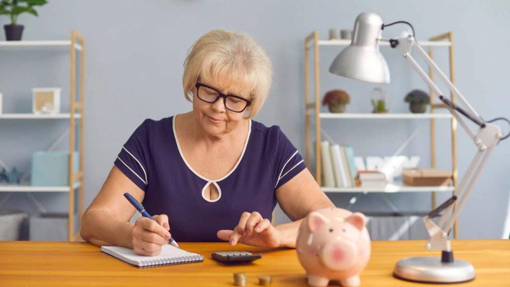 Brutte notizie per i pensionati