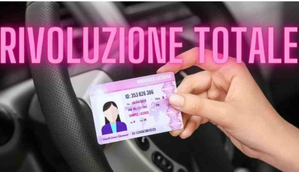 Arrivano i limiti di età per la patente