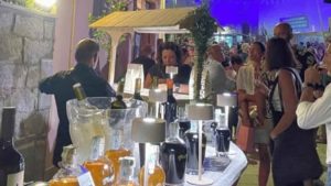 Grande successo per la sagra